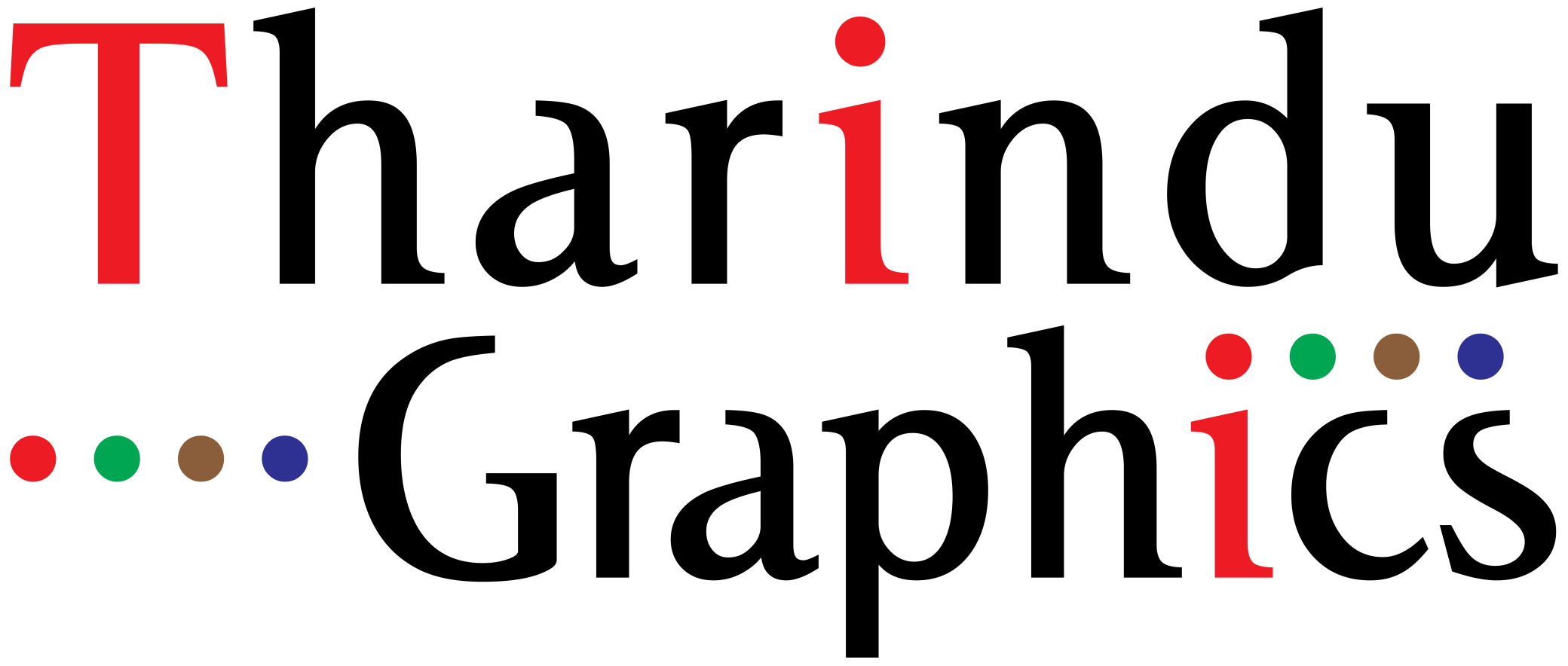 Tharindu Graphics